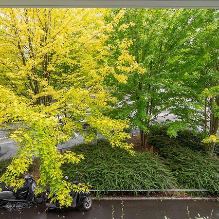 Appartement Cosy & Familial Proche Paris Épinay-sur-Seine Exteriör bild