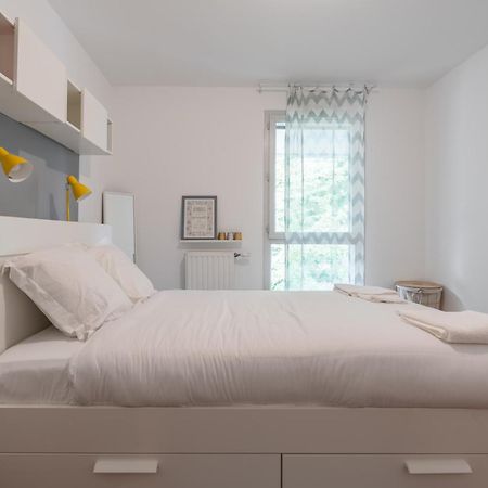 Appartement Cosy & Familial Proche Paris Épinay-sur-Seine Exteriör bild