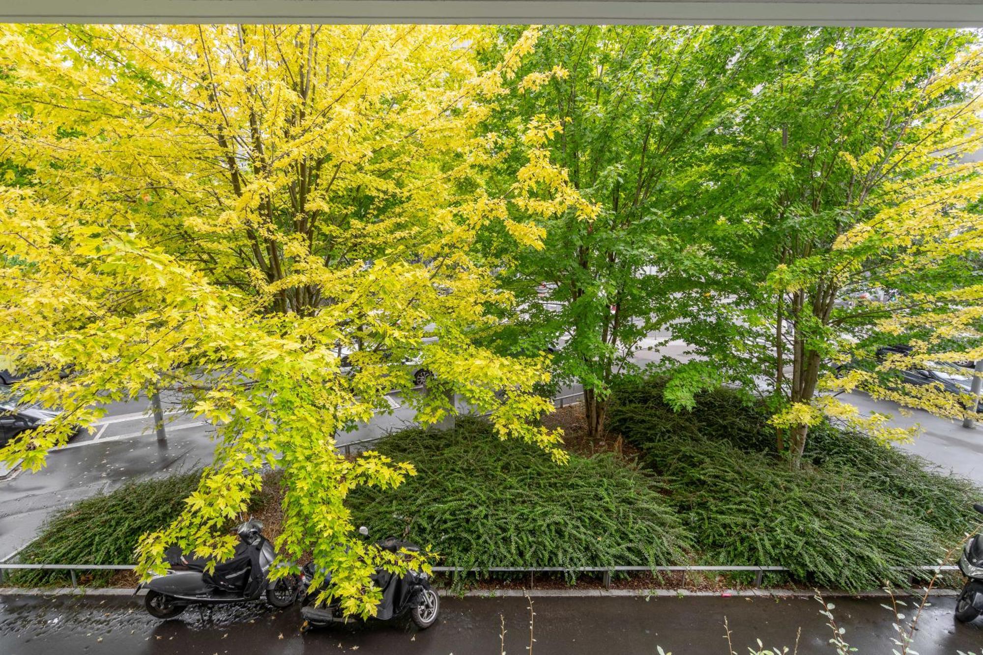 Appartement Cosy & Familial Proche Paris Épinay-sur-Seine Exteriör bild