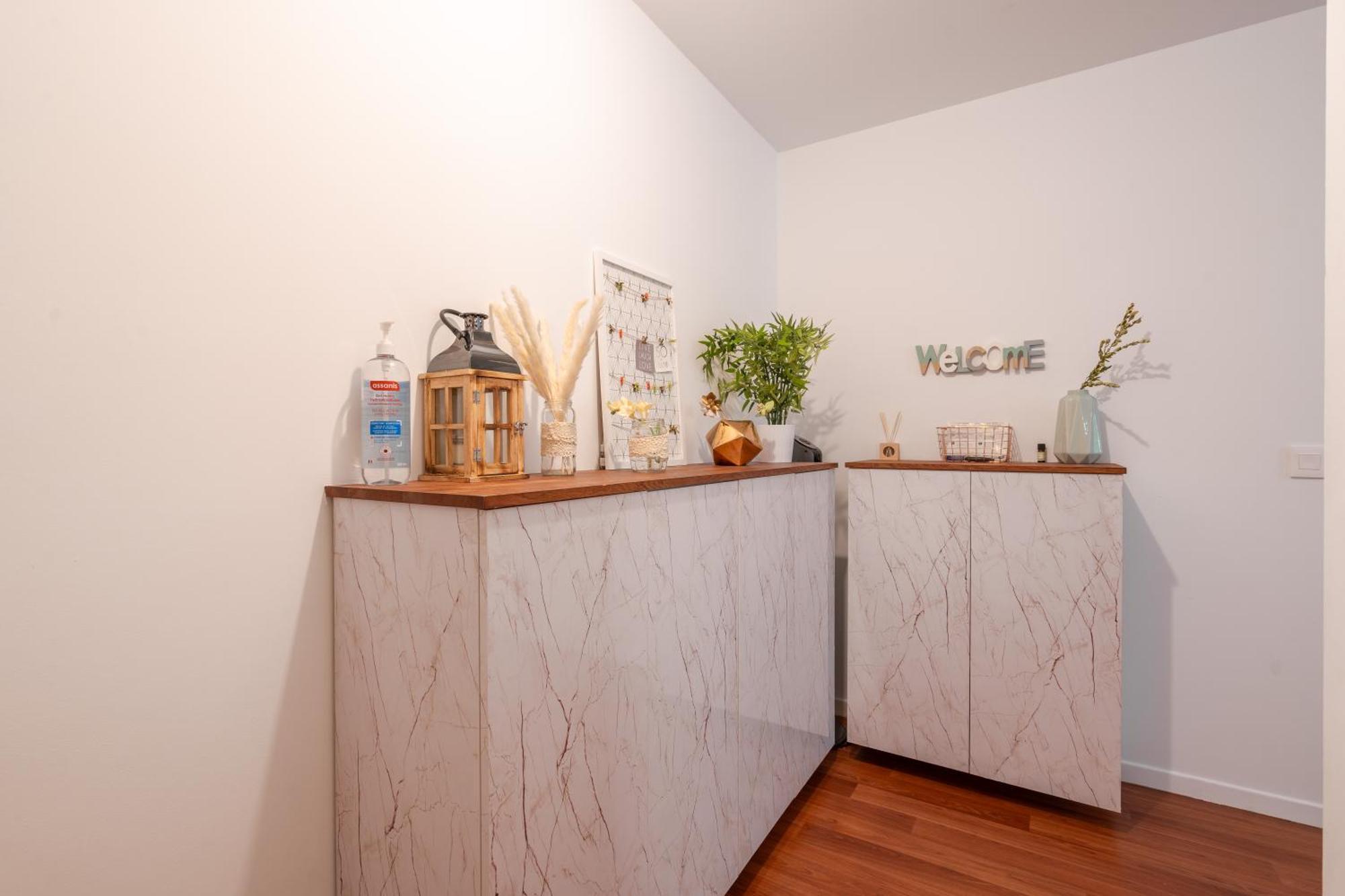 Appartement Cosy & Familial Proche Paris Épinay-sur-Seine Exteriör bild