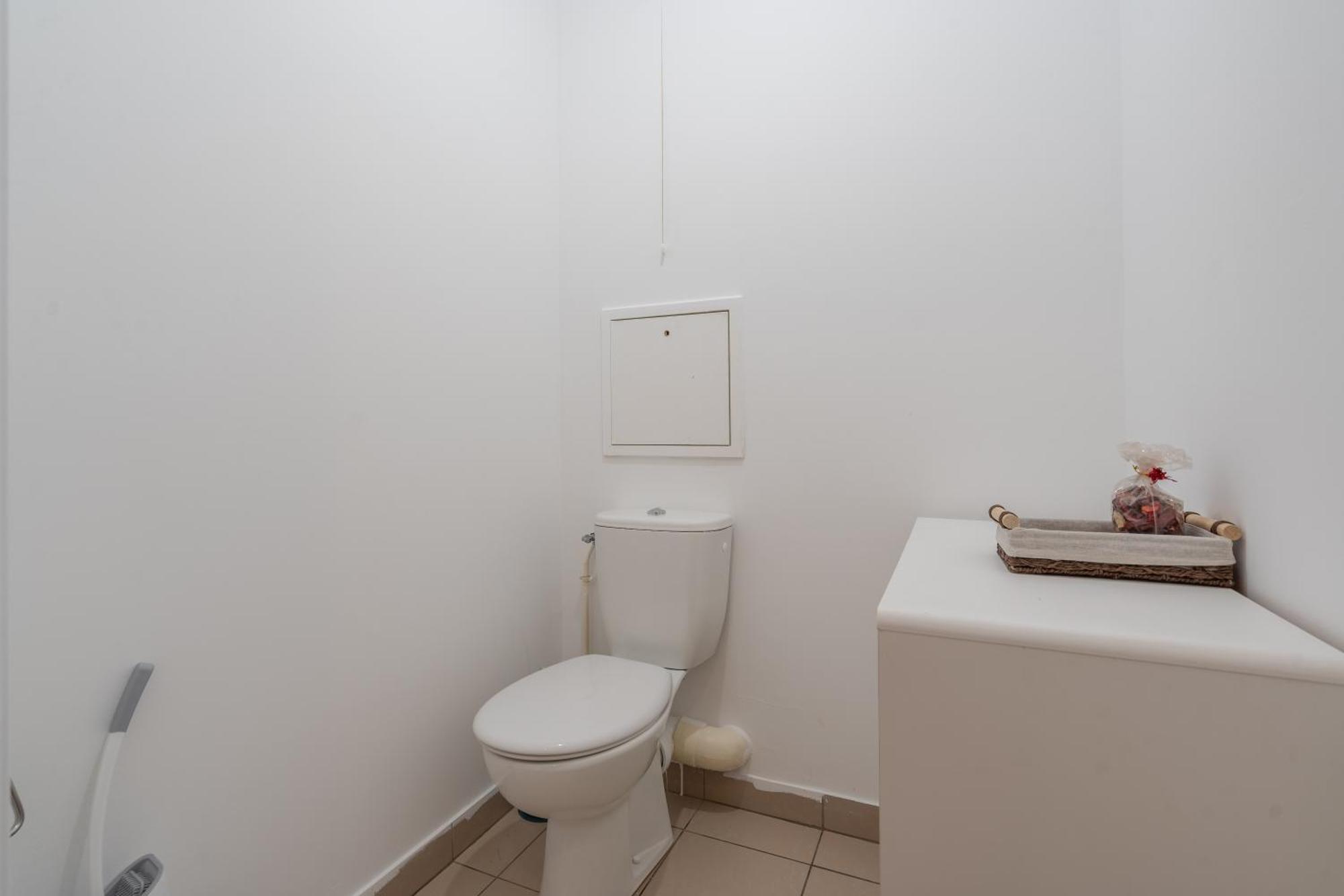 Appartement Cosy & Familial Proche Paris Épinay-sur-Seine Exteriör bild