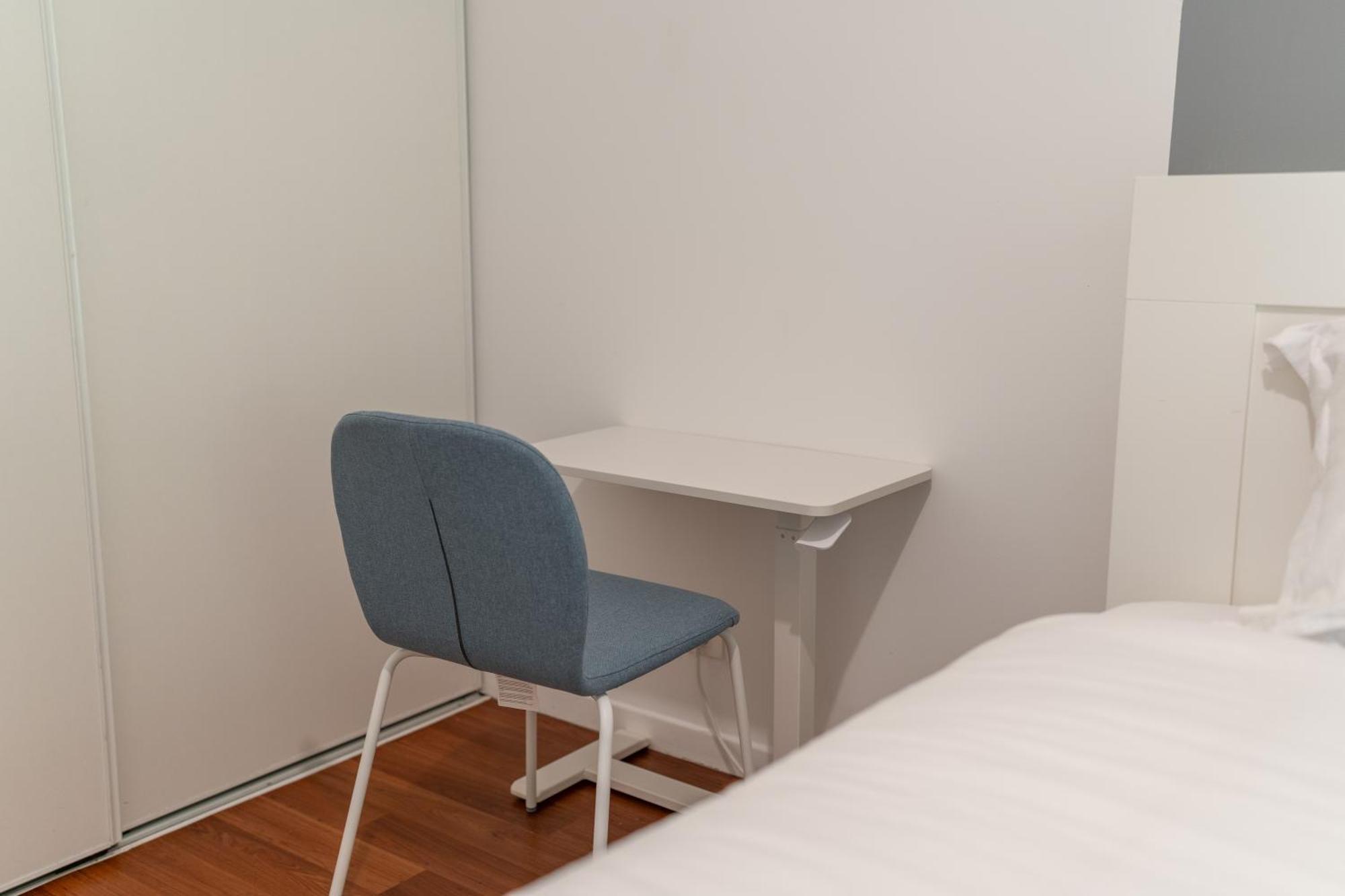 Appartement Cosy & Familial Proche Paris Épinay-sur-Seine Exteriör bild